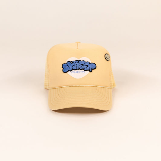 Piedmont Trucker Hat