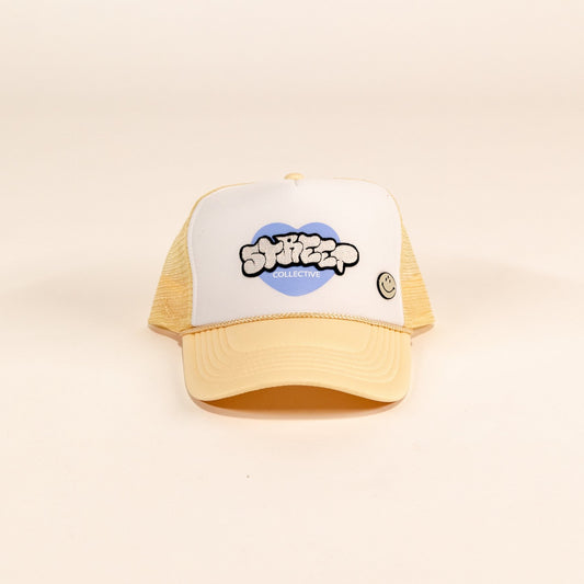 Peachtree Trucker Hat