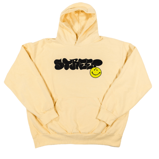 The Rodeo Hoodie